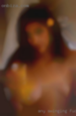 Any swinging fuck sexy female out there.
