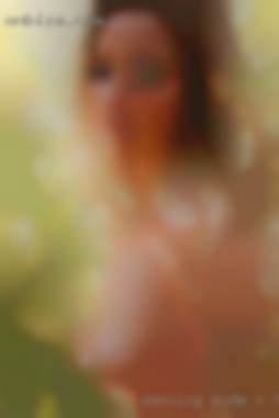 Dancing nude n having a good time.