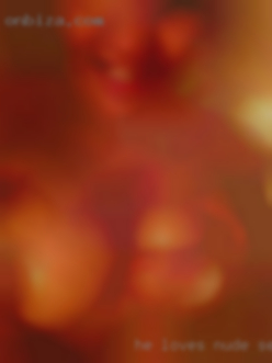 He loves nude seeing her with a SWM.