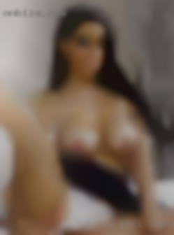Horny girl that's insatiable married  in Raleigh.