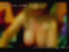 Interesting swingers and always fun near Brevard County!