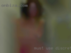 Must use discretion and respect women privacy.