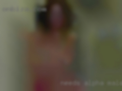 Needs alpha-male to help party husband near Rialto CA!