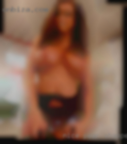 Nice pear shapped butt and giant personals boobs.